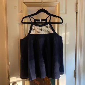 Lauren James Swing Top